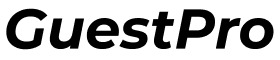 GuestPro logo