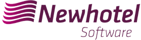 Newhotel Cloud logo